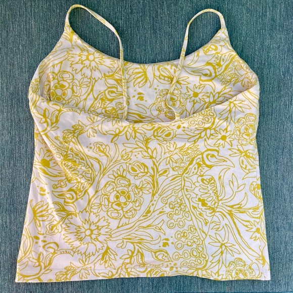 Patagonia Organic Cotton Camisole Tank size XL - Picture 2 of 11